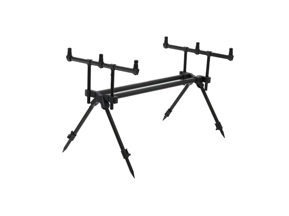 Prologic Stojan C-Series Twin Support 3 Rod Pod - Nabídka