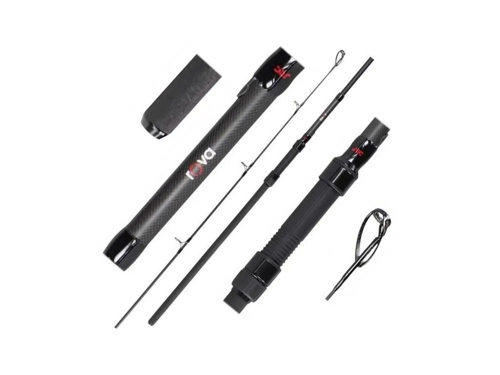 JRC Prut Rova 3m/3,25lb | Do košíku