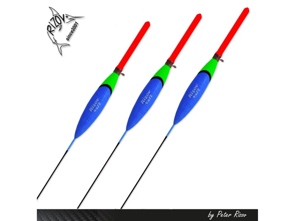 Rizov - splávek TYP RF-140 | Oblíbený produkt