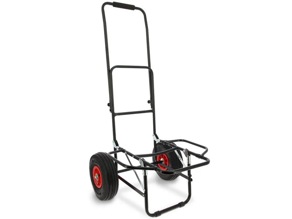 Přímo z výroby | NGT Vozík Quickfish Trolley