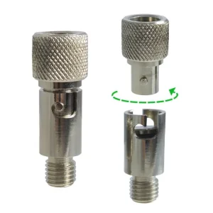 Super cena - Zfish Rychlospojka Quick Lock System 3pcs