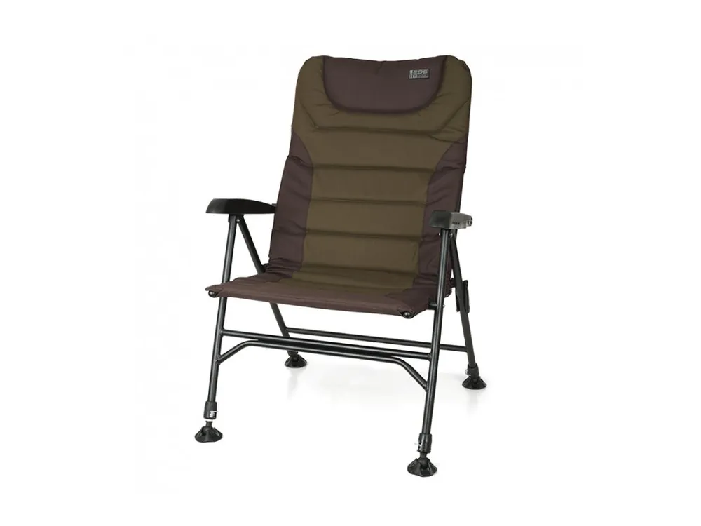 Fox Křeslo EOS 3 Chair | Kupte nyní