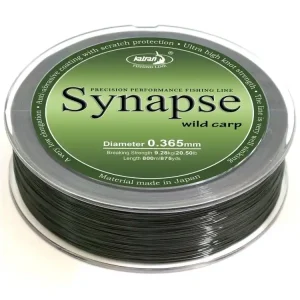 Akční nabídka - Katran Vlasec Synapse Wild Carp