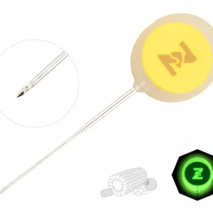 Zfish Jehla Needle Soft Safety - Poslední dny akce