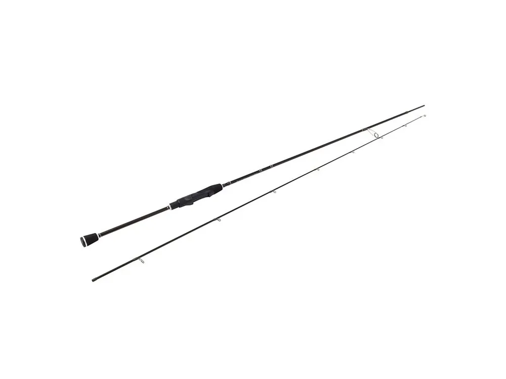 Nabídka | Westin Přívlačový prut W2 Powerstrike-T 2,18m 20-60g