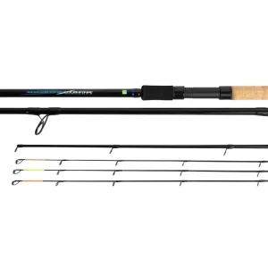 Preston Innovations Prut Monster Xtreme Distance Feeder 3,6 m 150 g - Výborné hodnocení