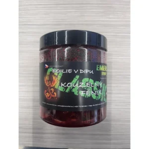 Nejlepší cena - Emers Fish Boilie Classic v dipu