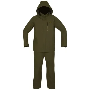 Avid Carp Nepromokavý Komplet Revolve Waterproof - Poslední příležitost