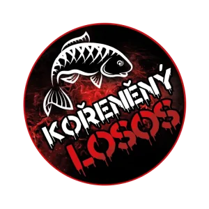 Black Carp Boilies Kořeněný Losos | Zlevněno
