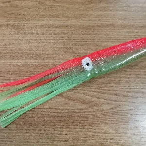 Nástraha chobotnice 30 cm - Využijte nabídku