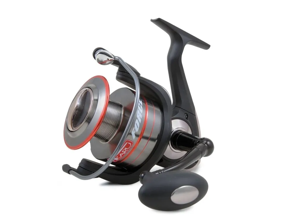 Akční set na sumce nebo moře Boat 210-250 gr+ Hikaru Force II | Využijte nabídku