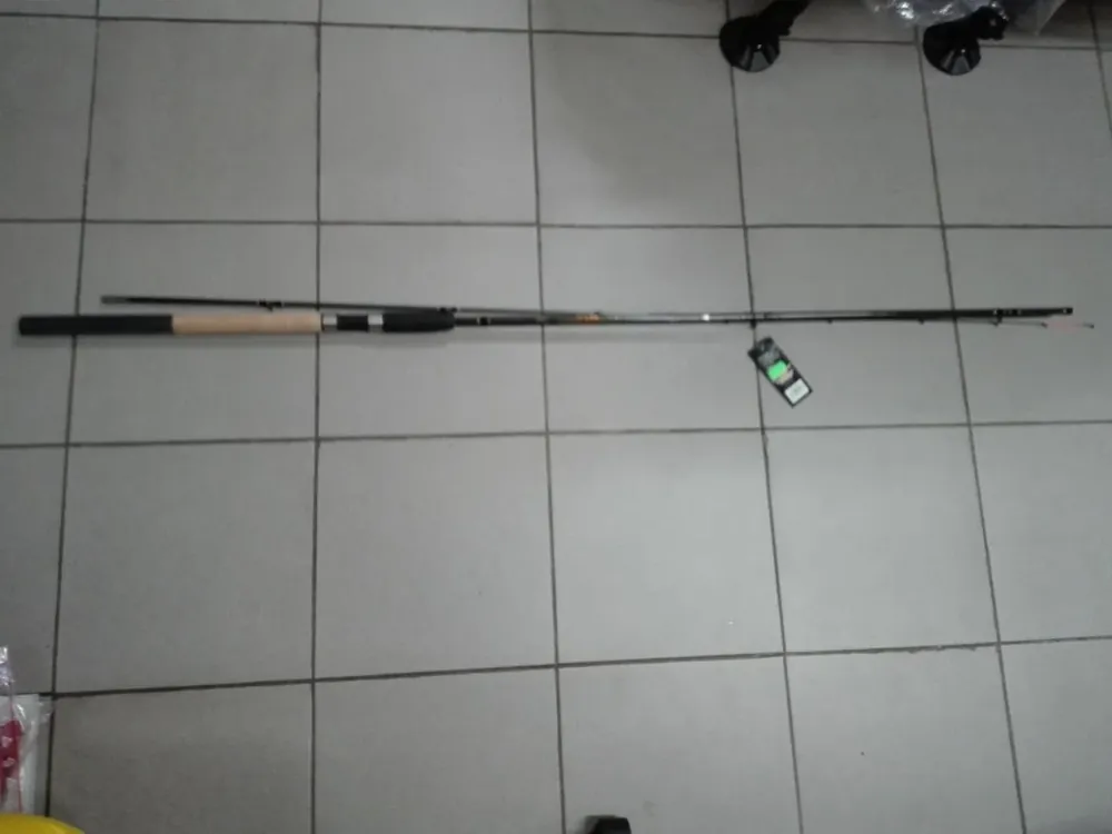 Speciální cena - Feederový prut Picker Multitip 10-35 g