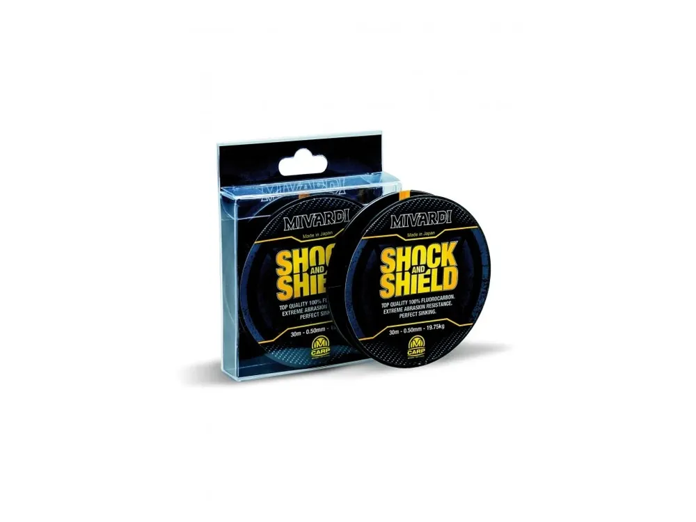 Shock&Shield 0,80 mm 20 m - Koupit nyní