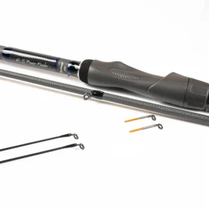 Free Spirit feeder pruty - Hi-S Power Feeder Distance 13‘ korek 2 díl | Premium