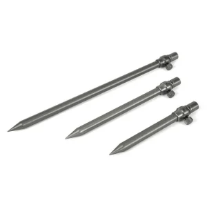 Pospěšte si | Taska A-type range - Výsuvná vidlička s pojist. šroubem 31-50cm