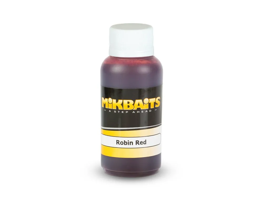 Tekuté potravy 100ml - Robin Red - Skvělá cena