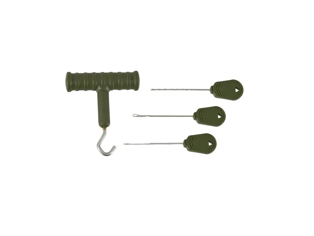 Akční sleva - Sada Anaconda Rookie Needle Kit