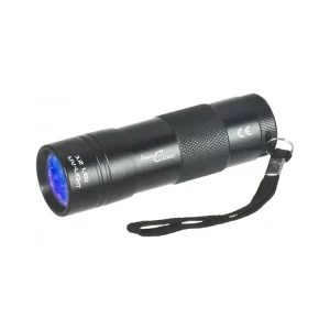 UV lampa Iron Claw Light 12 LED | Cena od výrobce