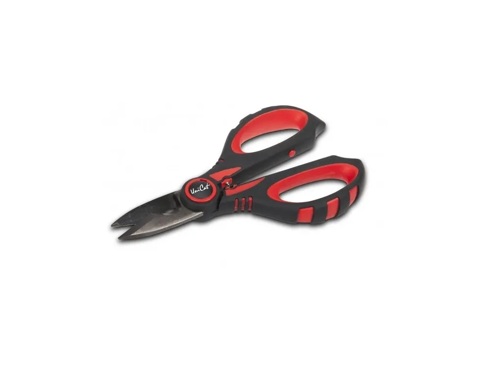 Multifunkční nůžky Uni Cat Multi Braid Cutter - Právě dorazilo