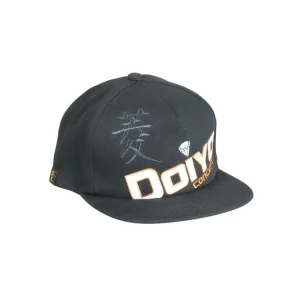 Speciální nabídka - Čepice Doiyo Snapback Cap