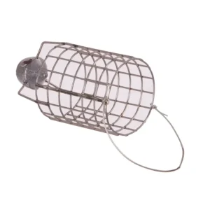 Jen pár kusů - Krmítko MS Range Distance Feeder Large
