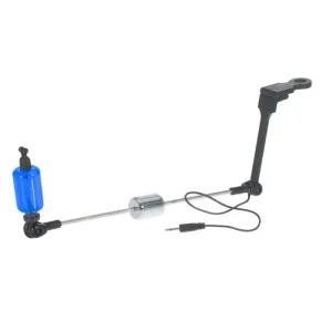 Mechanický hlásič záběru, LED Pendel | Omezené množství