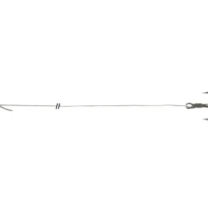 Přidat do košíku - Návazec Uni Cat Treble Hook Rig