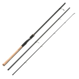 Prut Iron Claw Prey Provider Zander Float Ruten - Super nabídka