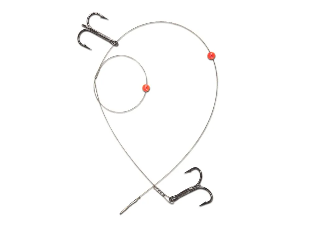 Návazcový systém Iron Claw Prey Provider Sling System | Nově v nabídce