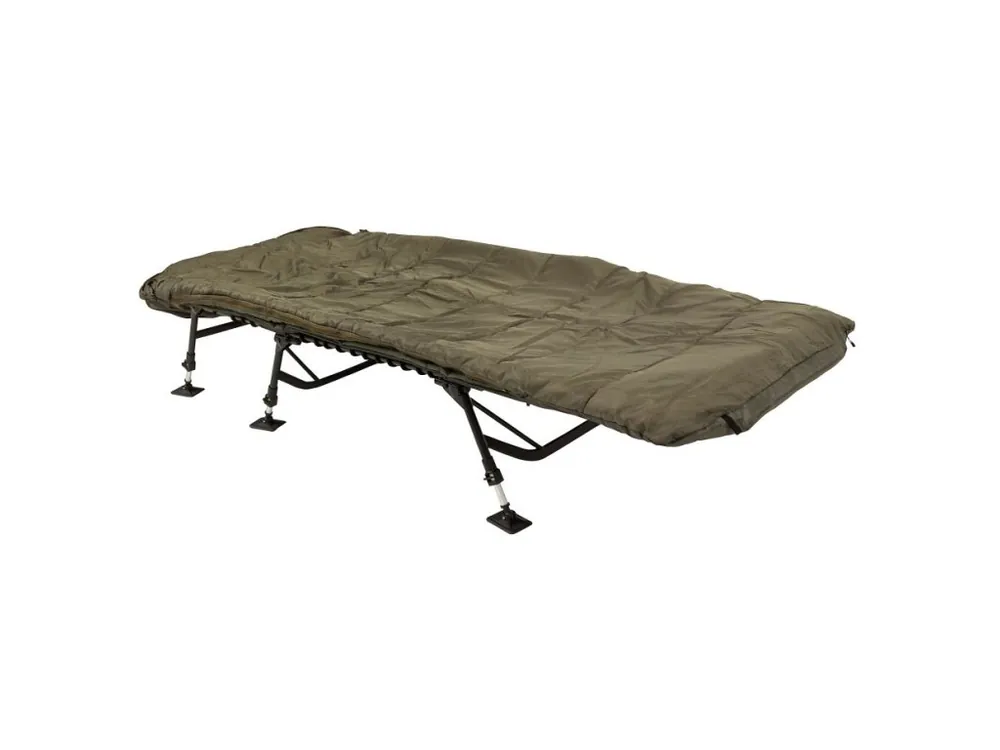 Spací pytel JRC Defener Fleece Sleeping Bag - Super nabídka