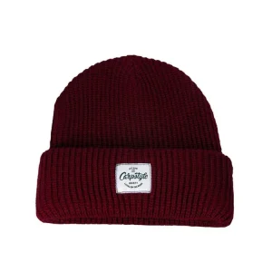 Nově v e-shopu - Zimní Čepice Carpstyle Burgundy Beanie