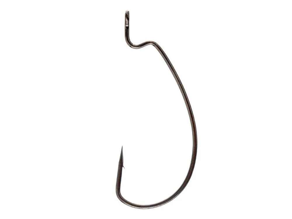 Flagman offsetové háčky Worm Offset | Rychlá expedice