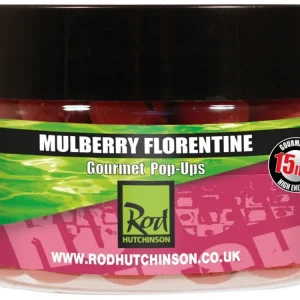 Omezené zásoby - RH Pop-Ups Mulberry Florentine with Protaste Plus 15mm
