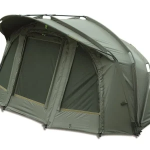 RH bivak Cabrio Compact Bivvy - Kvalitní produkt