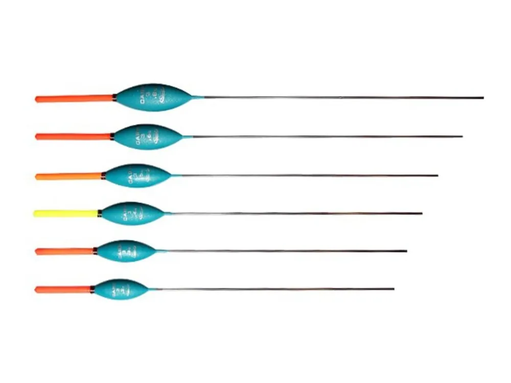 Skladem - Drennan splávek Carp 3 0,6g