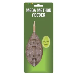 ESP krmítko Mega Method Feeder 56g Large | Špičkový produkt
