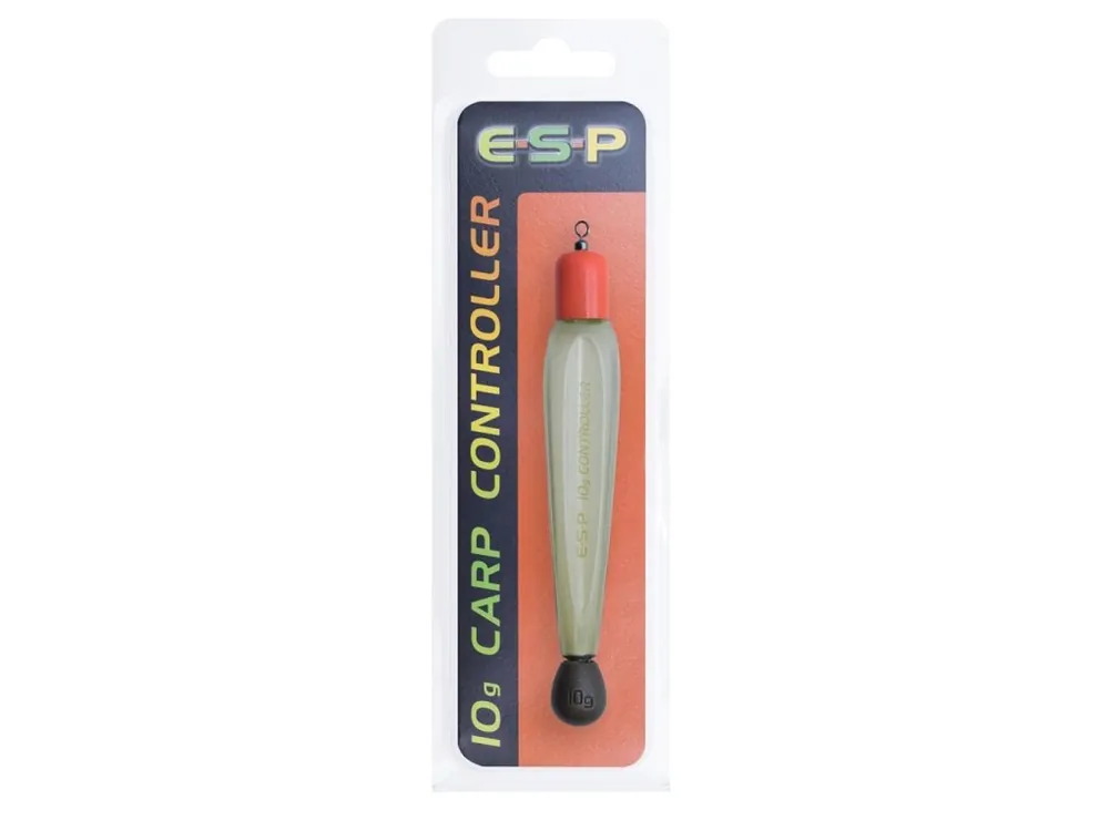 ESP splávek Carp Controller 10g | Připraveno k odeslání