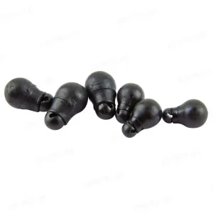 Poslední šance | Quickchange Beads Black