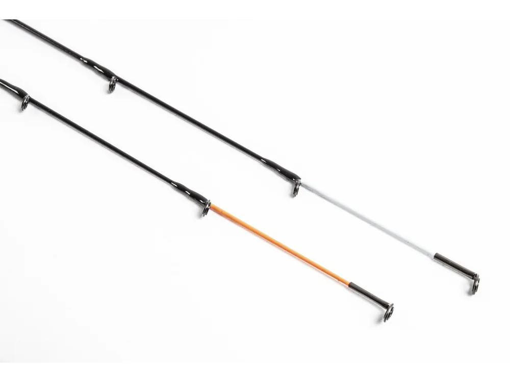 Korum Feeder Rod Tip 3,2 mm - Xheavy Red - Přímo z továrny