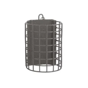 Wire Cage Feeder - large - Připraveno k expedici