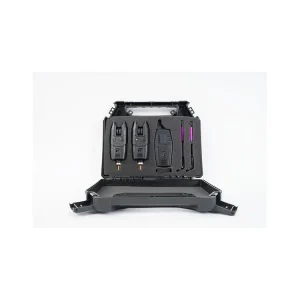 Outlet | KBI-R 2 ROD ALARM PRESENTATION SET