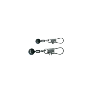 Plastic Head Swivel with Interlock - Doporučujeme