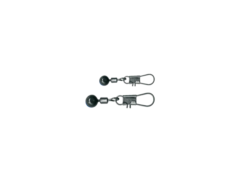 Plastic Head Swivel with Interlock - Doporučujeme