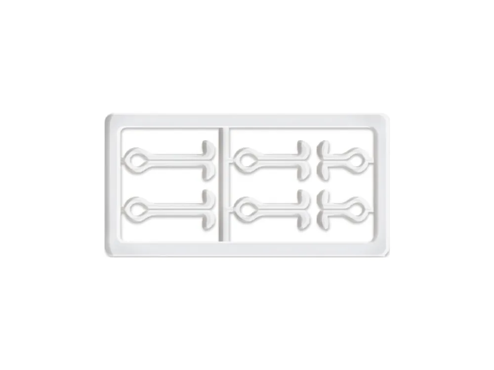 Doprodej | Contour Boilie stoper (3ks)