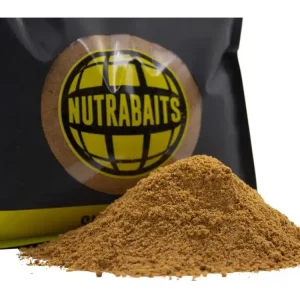 Nutrabaits boilie mixy - Big Fish Mix 1,5kg - Top produkt