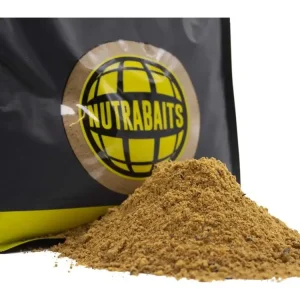 Oblíbený u zákazníků | Nutrabaits boilie mixy - Trigga Ice 1,5kg