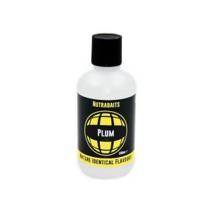 Slevy | Nutrabaits tekuté esence natural - Plum 100ml
