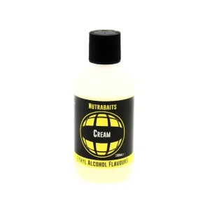 Ušetřete více - Nutrabaits tekuté esence ethylalkoholové - Cream 100ml