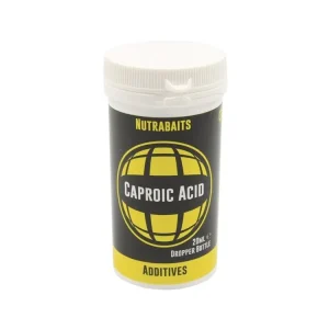 Nutrabaits esenciální oleje - Caproic Acid 20ml - Kupte nyní
