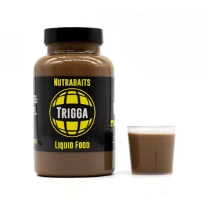 Využijte nabídku | Nutrabaits tekuté přísady - Trigga 250ml